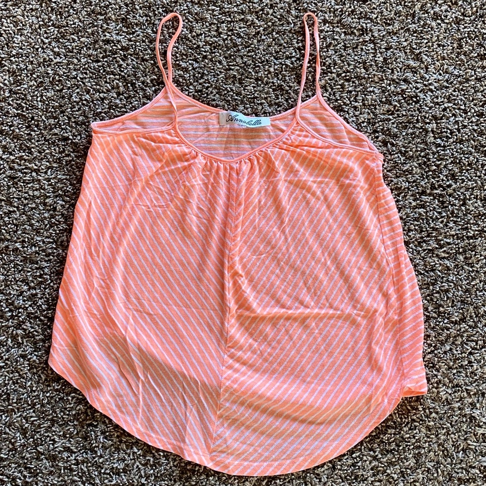 Women’s Annabella tank top
